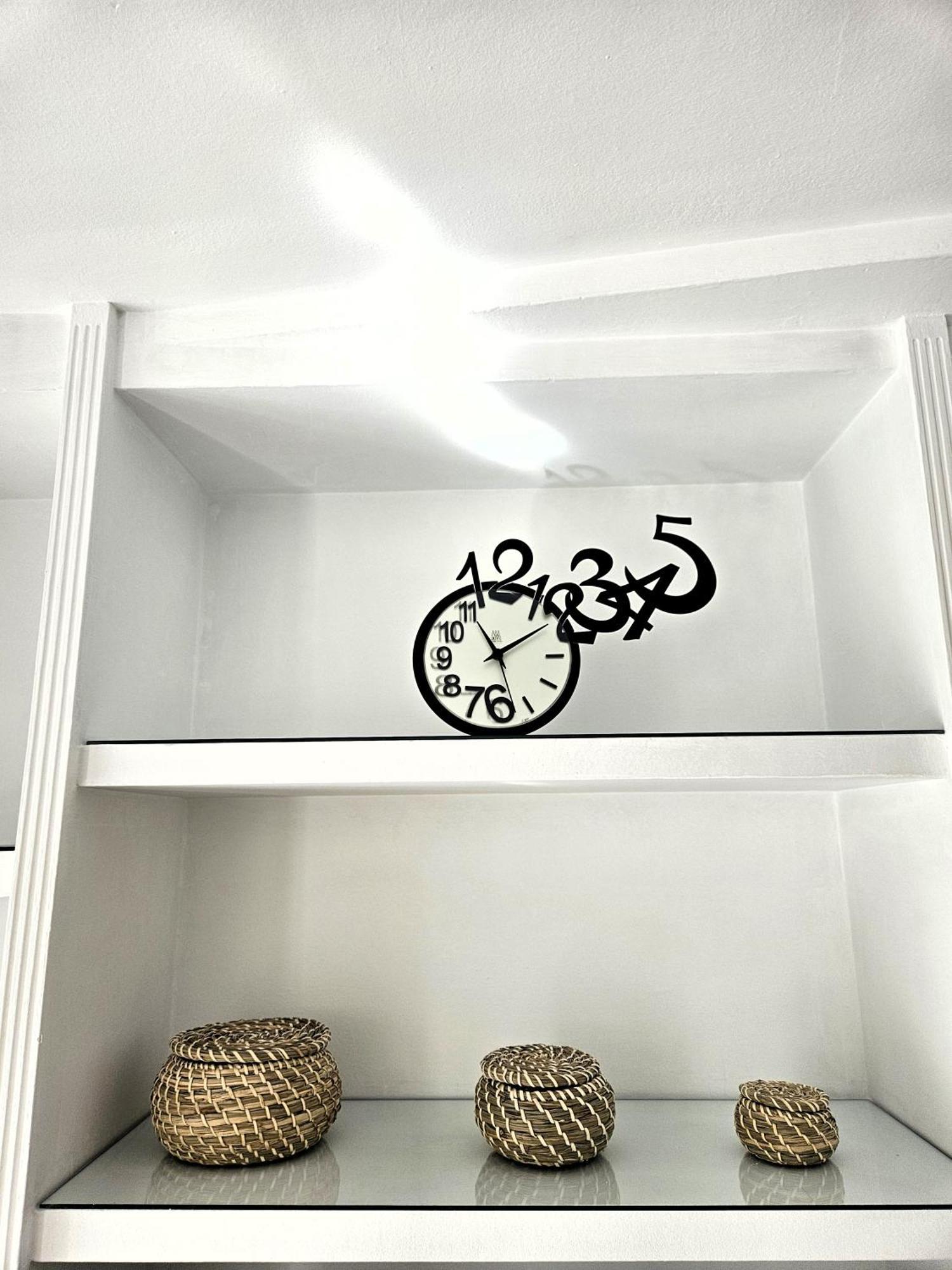 Sol Life Apartment Севиля Екстериор снимка
